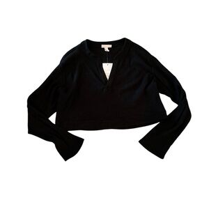 Women's Isabel, by Ingrid Isabel crop top